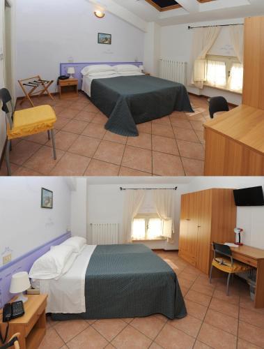 Hotel Marina Montecatini Terme Exterior foto