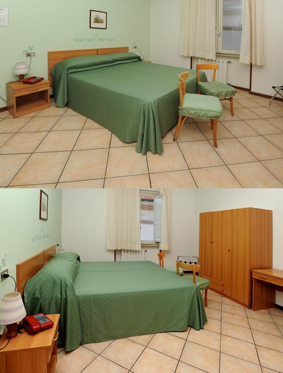 Hotel Marina Montecatini Terme Habitación foto