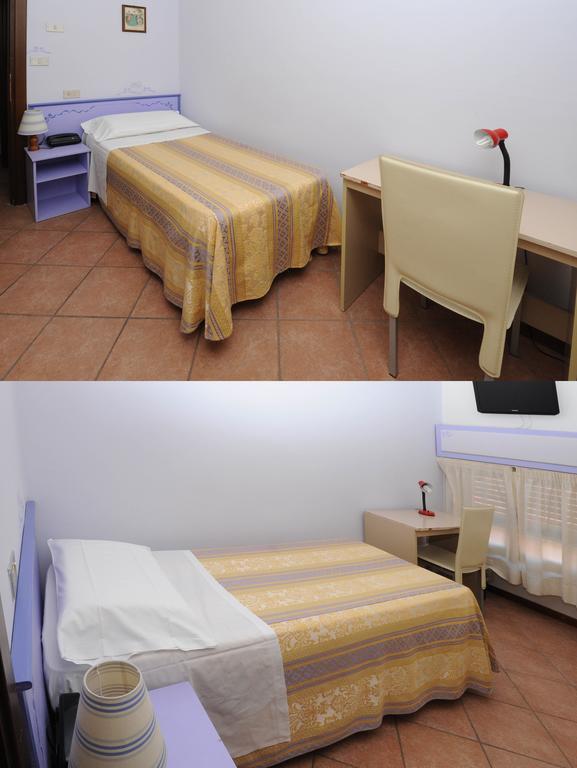 Hotel Marina Montecatini Terme Habitación foto