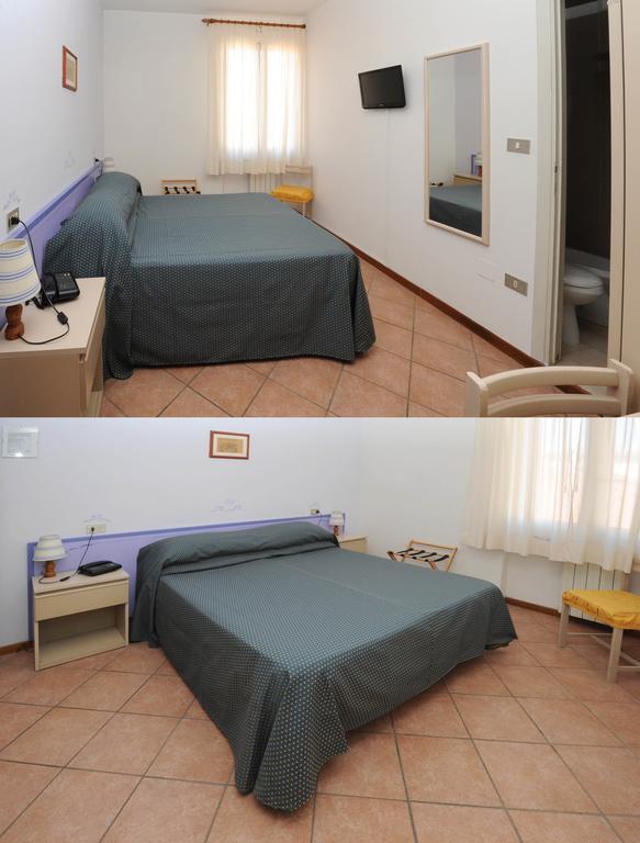 Hotel Marina Montecatini Terme Habitación foto